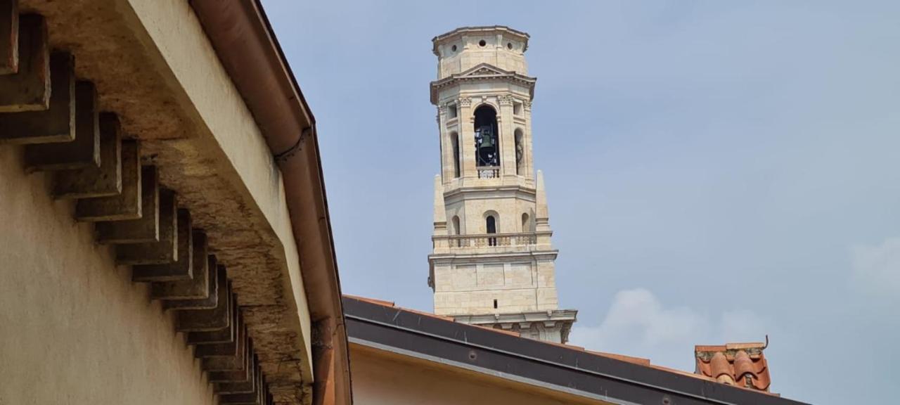 Palazzo Duomo Apartment Verona Exterior photo