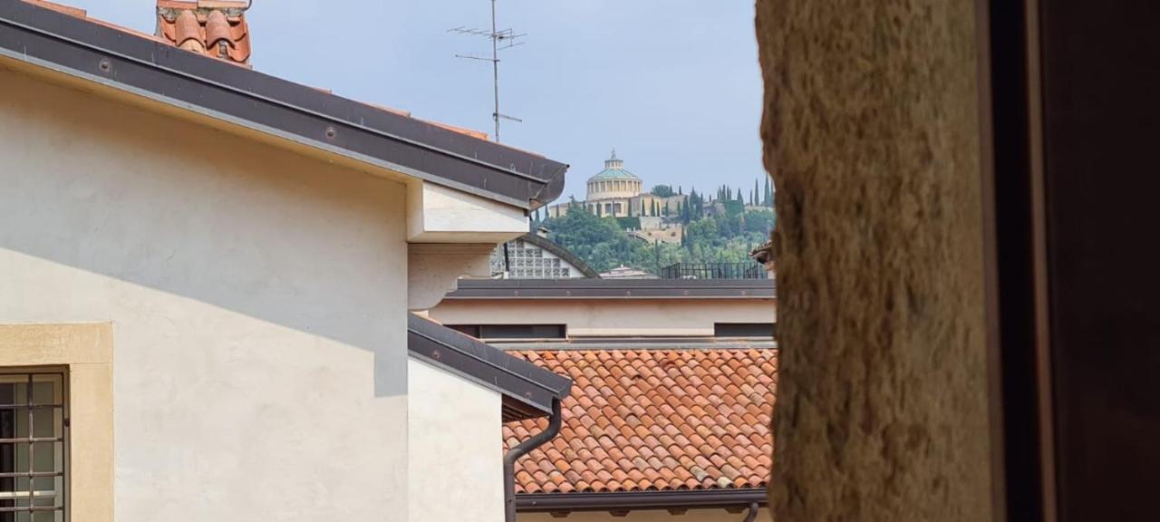 Palazzo Duomo Apartment Verona Exterior photo